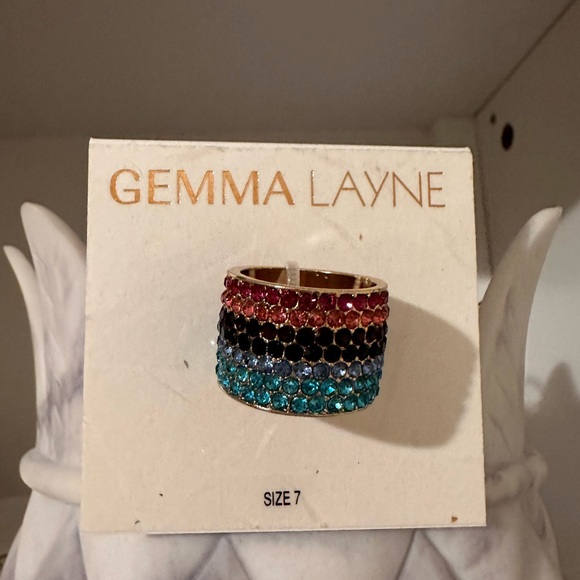 Gemma Layne ring - Picture 5 of 7